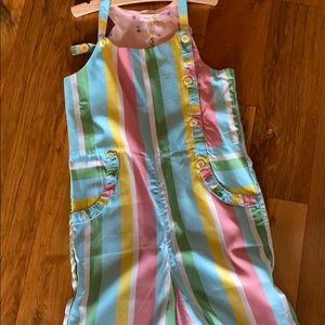 Mj romper